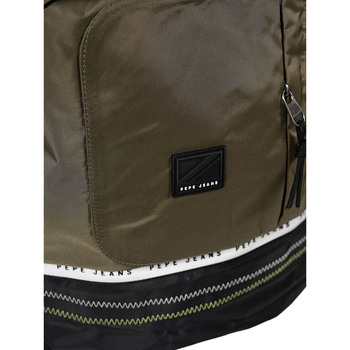 Pepe jeans PM030675 | Smith Backpack Grøn