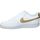 Sko Dame Multisportsko Nike DH3158-105 Hvid