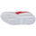 Sko Herre Sneakers Diadora 101.172319 01 C0673 White/Red Rød