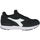 Sko Herre Sneakers Diadora 501.175120 01 80013 Black Sort