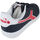 Sko Børn Sneakers Diadora 101.173323 01 C8594 Black iris/Poppy red/White Sort
