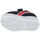 Sko Børn Sneakers Diadora 101.173339 01 C8594 Black iris/Poppy red/White Sort