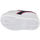 Sko Børn Sneakers Diadora 101.173339 01 C8593 White/Black iris/Pink pas Hvid