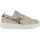 Sko Dame Sneakers Diadora 501.178739 01 C8101 White/Parchment Hvid