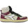 Sko Herre Sneakers Diadora 501.179008 C9986 Cloud cream/Rhubarb/Black Beige