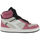 Sko Dame Sneakers Diadora 501.179011 C9996 White/Tea rose/Black Hvid
