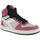 Sko Dame Sneakers Diadora 501.179011 C9996 White/Tea rose/Black Hvid