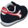 Sko Børn Sneakers Diadora 101.174384 01 C1512 Blue corsair/White Blå