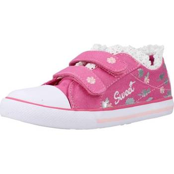 Sko Pige Lave sneakers Chicco CORELLA Pink
