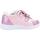 Sko Pige Lave sneakers Chicco GILDINA Pink