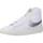 Sko Sneakers Nike MID '77 MEN'S Hvid