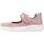 Sko Pige Lave sneakers Geox J ARIL GIRL F Pink