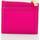 Tasker Dame Tegnebøger Love Moschino JC5635PP1G Pink