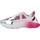 Sko Dame Sneakers Love Moschino SNEAKERD RUNNING60 Pink