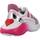 Sko Dame Sneakers Love Moschino SNEAKERD RUNNING60 Pink