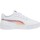 Sko Pige Lave sneakers Puma 204654 Hvid