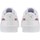 Sko Pige Lave sneakers Puma 204654 Hvid