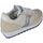 Sko Herre Sneakers Saucony Jazz original vintage S70368 148 Tan/White/Silver Beige