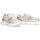 Sko Pige Sneakers Luna Kids 68800 Guld