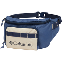 Tasker Sportstasker Columbia Zigzag Hip Pack Blå