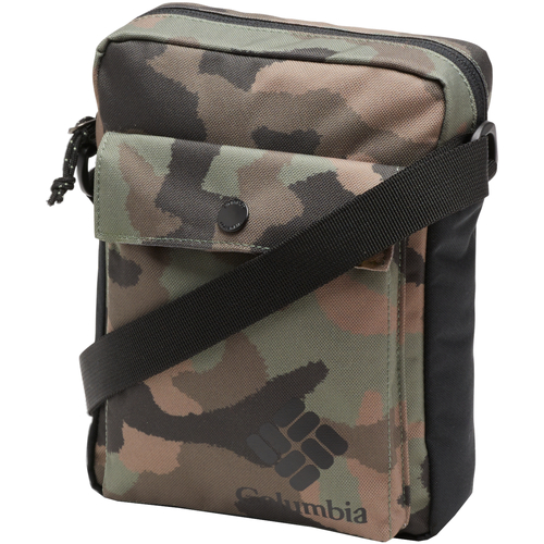 Tasker Bæltetasker & clutch
 Columbia Zigzag Side Bag Grøn