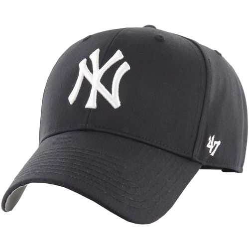 Accessories Herre Kasketter '47 Brand MLB New York Yankees Cap Sort