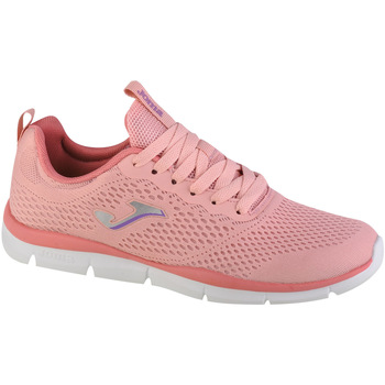 Sko Dame Lave sneakers Joma CCOMLW2213  Comodity Lady 2213 Pink