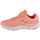 Sko Dame Lave sneakers Joma CSELLS2207  Selene Lady 2207 Pink