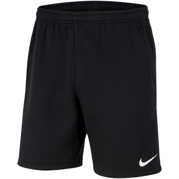 textil Dreng Halvlange bukser Nike Flecee Park 20 Jr Short Sort