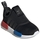 Sko Børn Sneakers adidas Originals Baby NMD 360 I GY9148 Sort