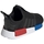 Sko Børn Sneakers adidas Originals Baby NMD 360 I GY9148 Sort