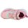 Sko Børn Lave sneakers Joma Star JR 2213 Pink