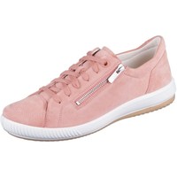 Sko Dame Lave sneakers Legero Tanaro 50 Pink