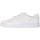 Sko Herre Lave sneakers Doucal's DU3147HUGHUY Hvid