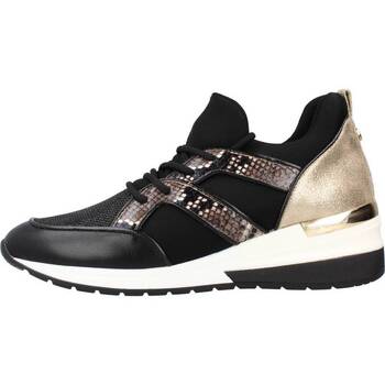 Sko Dame Lave sneakers La Strada 1901763RS Sort