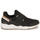 Sko Dreng Lave sneakers BOSS J29346 Sort