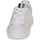 Sko Dreng Lave sneakers BOSS J29350 Hvid