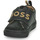 Sko Dreng Lave sneakers BOSS J09202 Sort