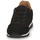 Sko Dreng Lave sneakers BOSS J09210 Sort