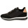 Sko Dreng Lave sneakers BOSS J29360 Sort