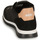Sko Dreng Lave sneakers BOSS J29360 Sort