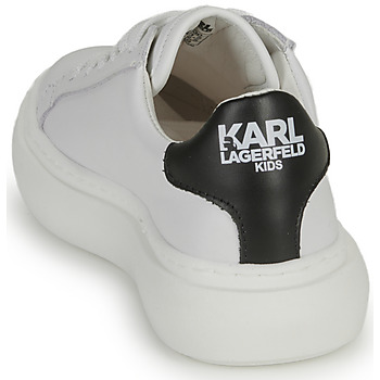 Karl Lagerfeld Z29068 Hvid