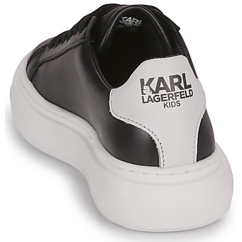 Karl Lagerfeld Z29068 Sort