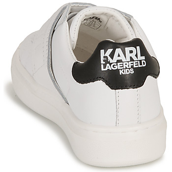 Karl Lagerfeld Z29070 Hvid