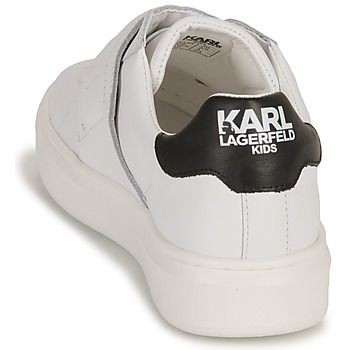 Karl Lagerfeld Z29070 Hvid