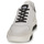 Sko Dreng Lave sneakers Karl Lagerfeld Z29071 Hvid / Grå / Sort
