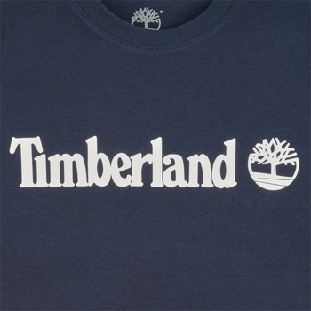 Timberland T25U24-857-J Marineblå