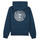 textil Dreng Sweatshirts Timberland T25U40-857-J Marineblå