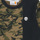 textil Dreng Sweatshirts Timberland T25U60-655-J Camouflage