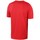textil Herre T-shirts m. korte ærmer Lotto Delta Plus Rød